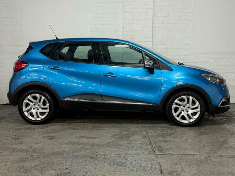Used Renault Captur 2014 for sale - 77288757: Photo 9