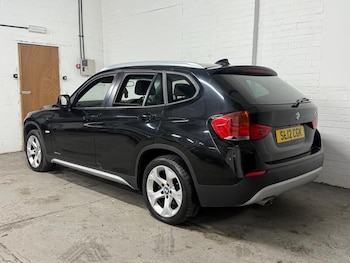 Used BMW X1 2012 for sale - 77855252: Photo