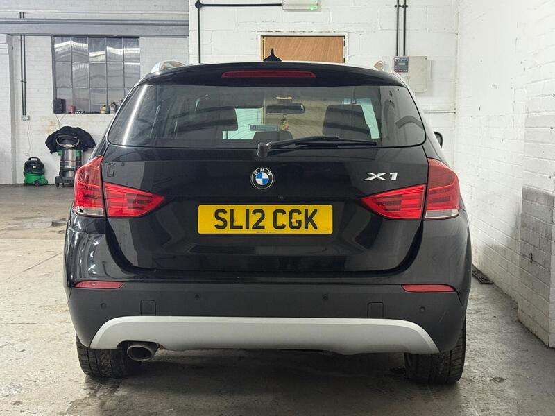 Used BMW X1 2012 for sale - 77855252: Photo 6