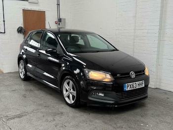 Used Volkswagen Polo 2013 for sale - 76009758: Photo