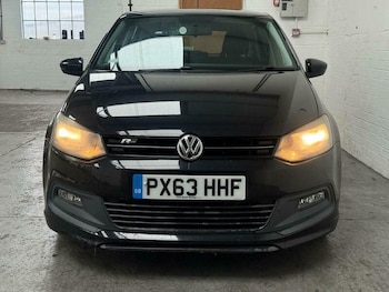 Used Volkswagen Polo 2013 for sale - 76009758: Photo
