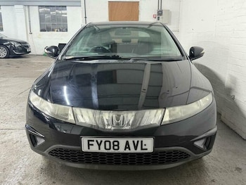 Used Honda Civic 2008 for sale - 77423116: Photo