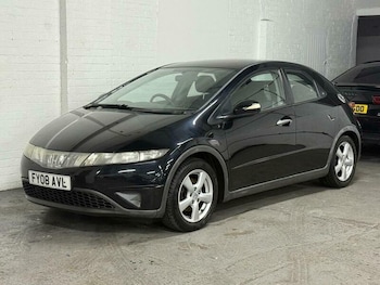 Used Honda Civic 2008 for sale - 77423116: Photo