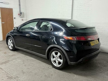 Used Honda Civic 2008 for sale - 77423116: Photo