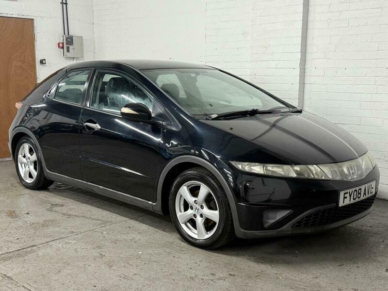 Used Honda Civic 2008 for sale - 77423116: Photo 5