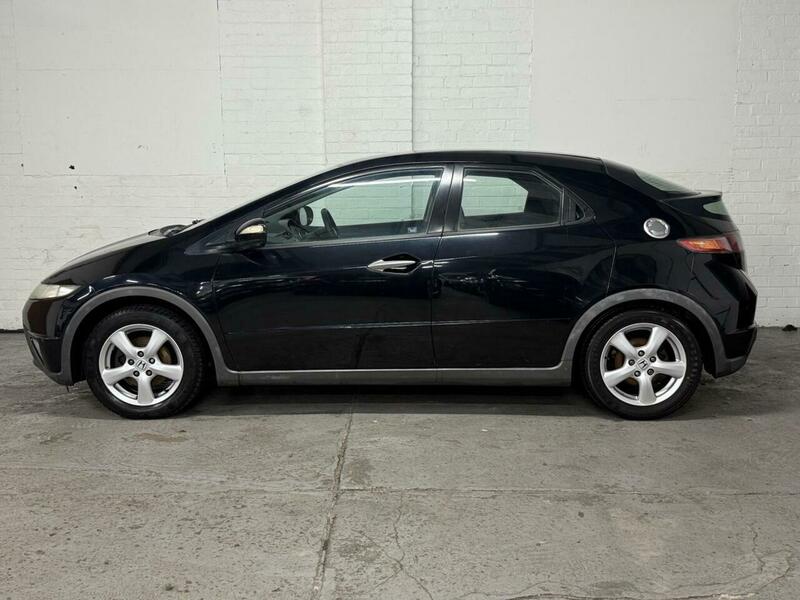 Used Honda Civic 2008 for sale - 77423116: Photo 6