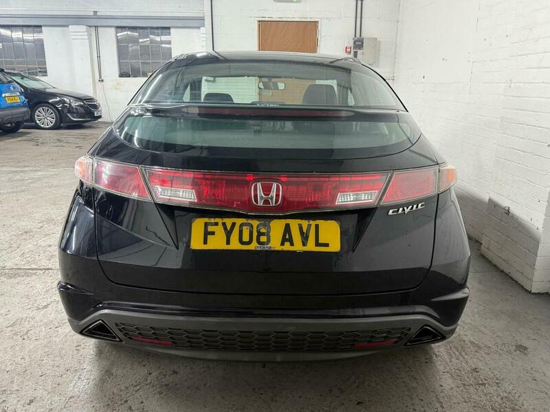 Used Honda Civic 2008 for sale - 77423116: Photo 7