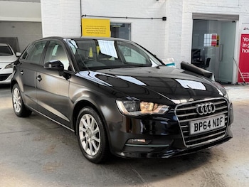 Used Audi A3 2015 for sale - 78786200: Photo