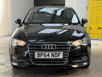 Used Audi A3 2015 for sale - 78786200: Photo