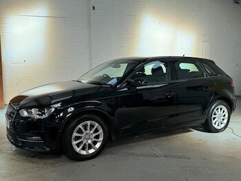 Used Audi A3 2015 for sale - 78786200: Photo