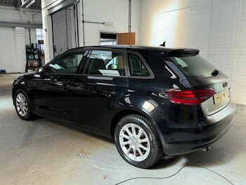 Used Audi A3 2015 for sale - 78786200: Photo