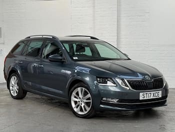 Used Skoda Octavia 2017 for sale - 79665621: Photo