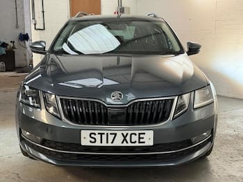 Used Skoda Octavia 2017 for sale - 79665621: Photo