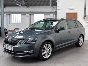 Used Skoda Octavia 2017 for sale - 79665621: Photo