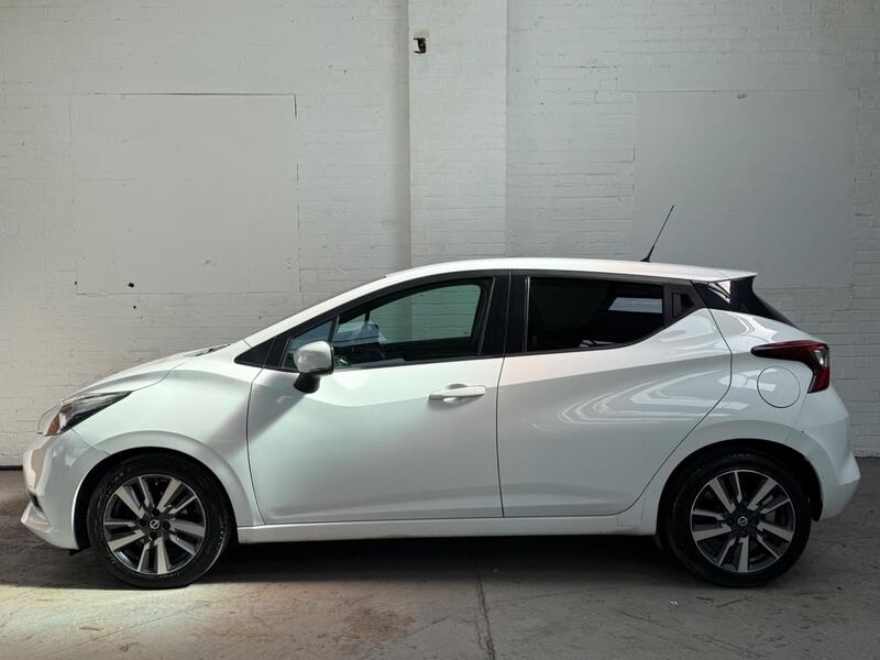 Used Nissan Micra 2017 for sale - 78220764: Photo 10