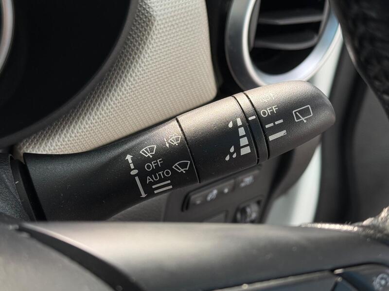 Used Nissan Micra 2017 for sale - 78220764: Photo 22