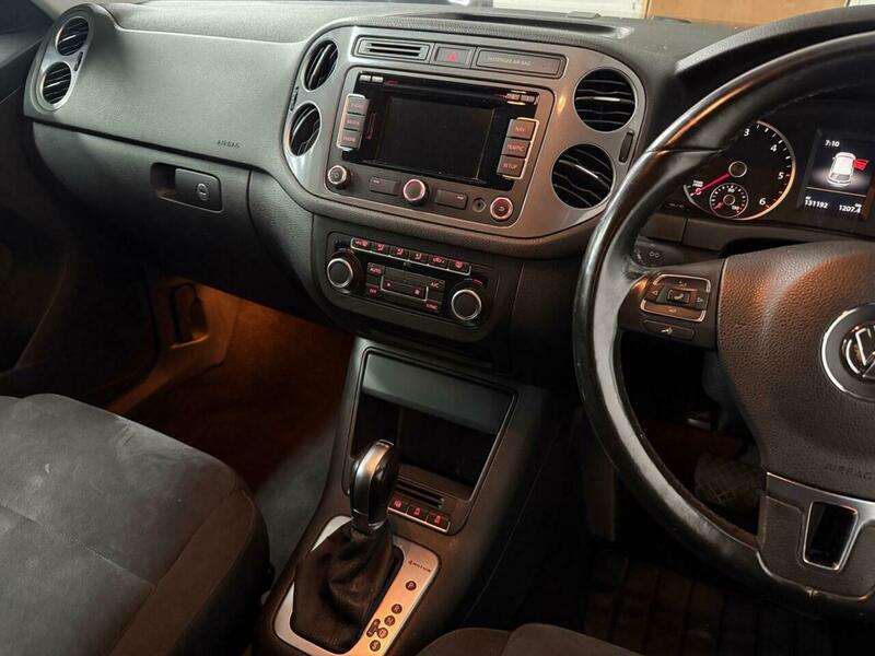 Used Volkswagen Tiguan 2014 for sale - 76520885: Photo 13