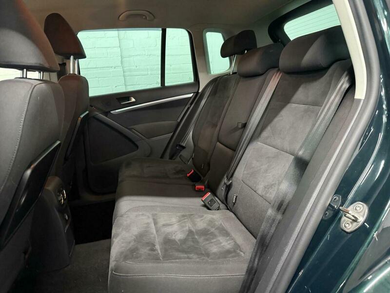 Used Volkswagen Tiguan 2014 for sale - 76520885: Photo 15