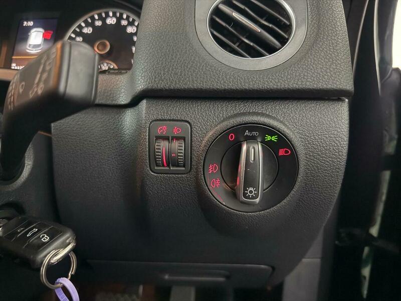 Used Volkswagen Tiguan 2014 for sale - 76520885: Photo 17