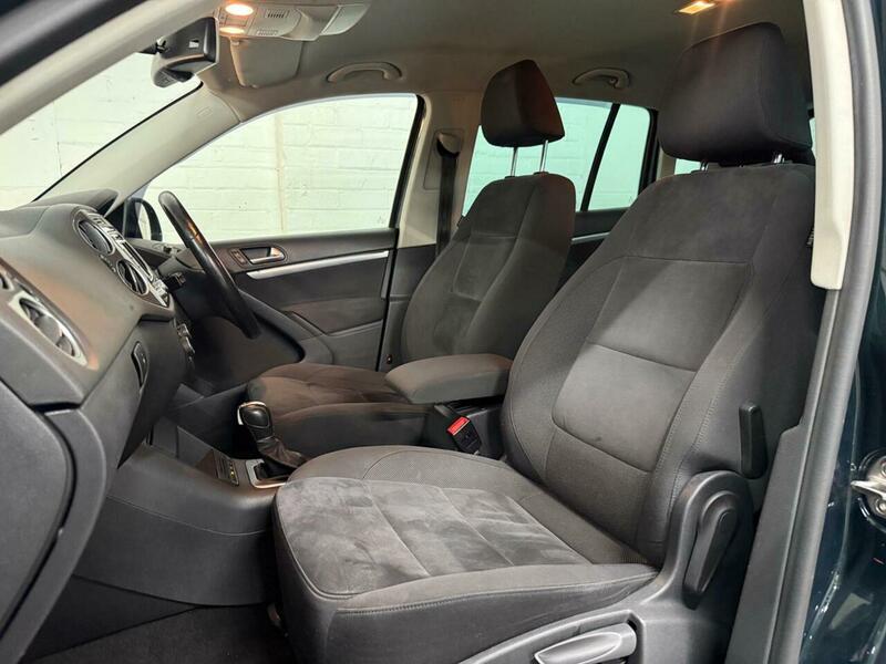 Used Volkswagen Tiguan 2014 for sale - 76520885: Photo 20