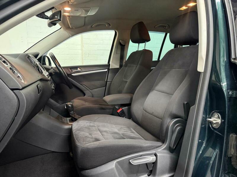 Used Volkswagen Tiguan 2014 for sale - 76520885: Photo 21