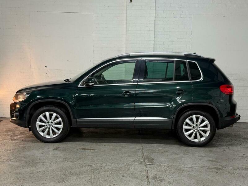 Used Volkswagen Tiguan 2014 for sale - 76520885: Photo 7