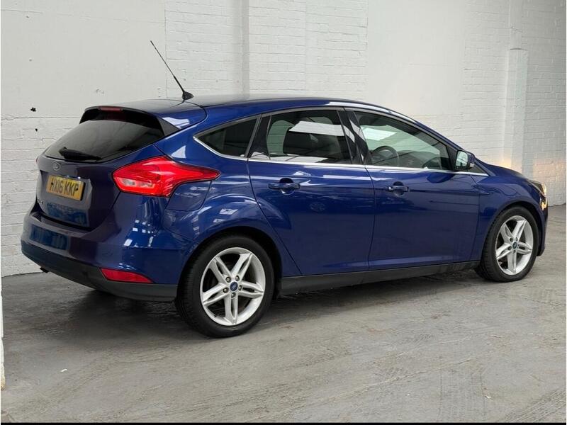 Used Ford Focus 2016 for sale - 77833568: Photo 10