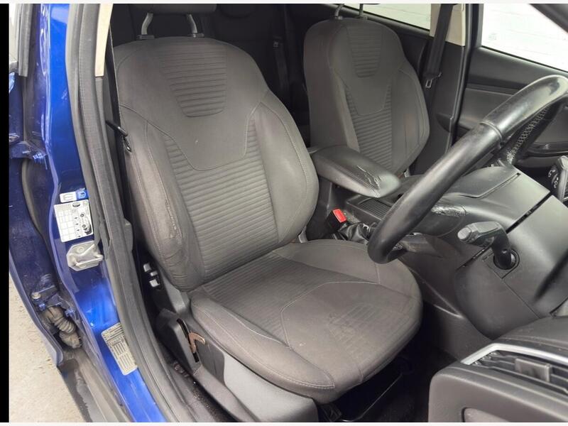 Used Ford Focus 2016 for sale - 77833568: Photo 11