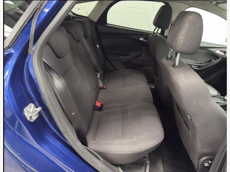 Used Ford Focus 2016 for sale - 77833568: Photo 12