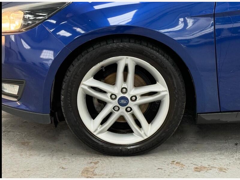 Used Ford Focus 2016 for sale - 77833568: Photo 14