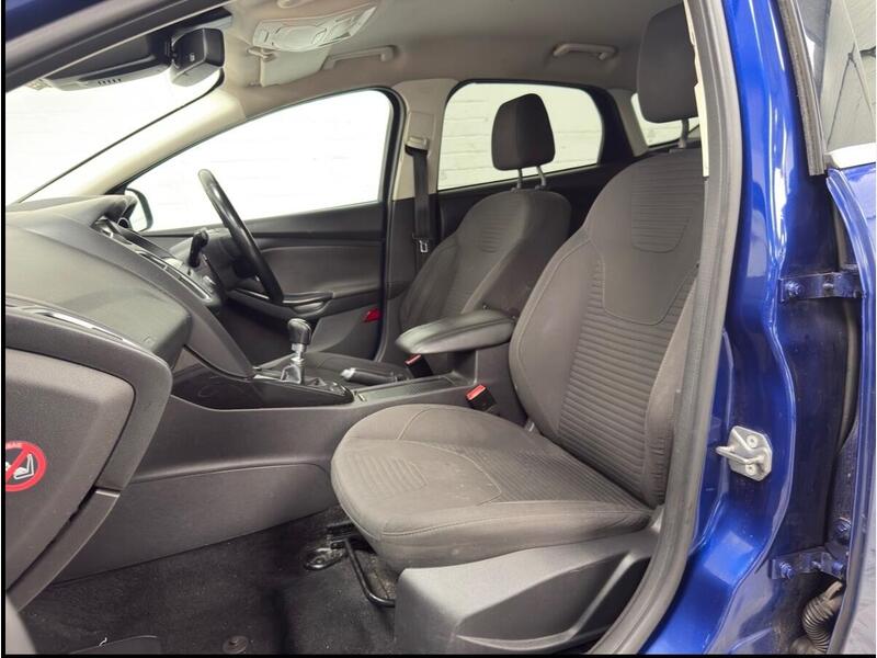 Used Ford Focus 2016 for sale - 77833568: Photo 15