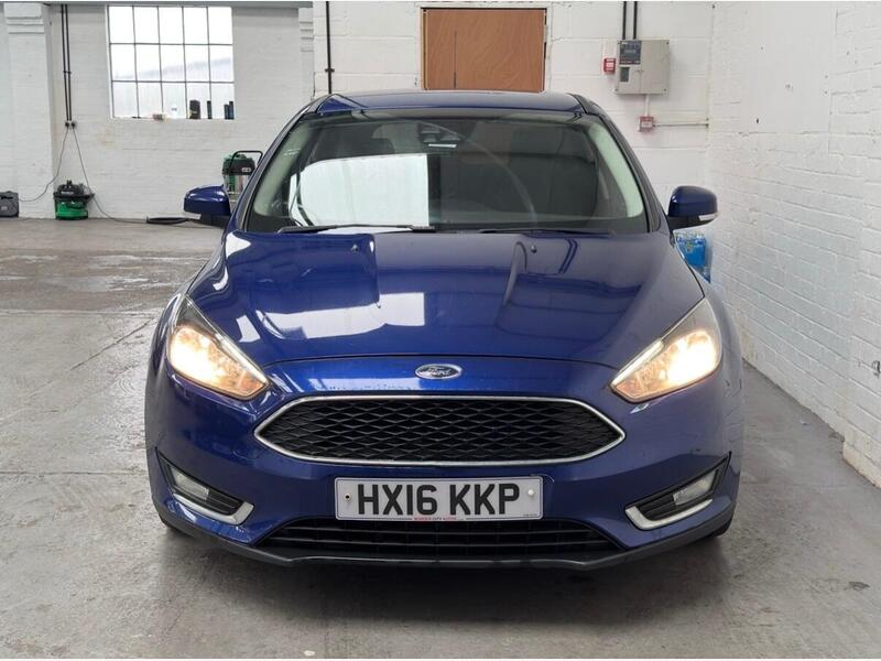 Used Ford Focus 2016 for sale - 77833568: Photo 2