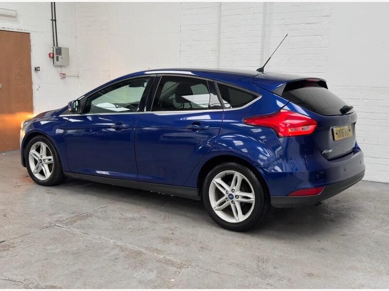 Used Ford Focus 2016 for sale - 77833568: Photo 5