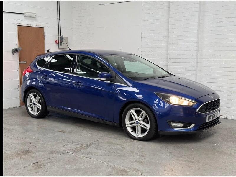 Used Ford Focus 2016 for sale - 77833568: Photo 6