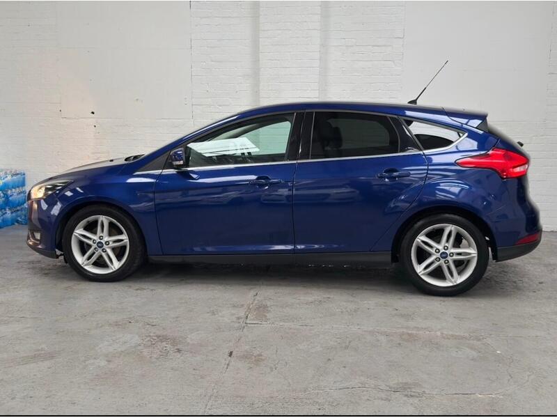 Used Ford Focus 2016 for sale - 77833568: Photo 7