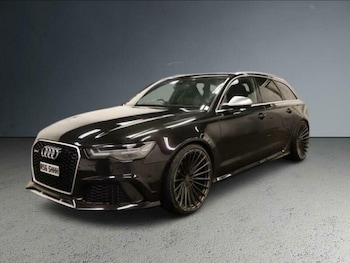 Used Audi RS6 2017 for sale - 76280610: Photo 2