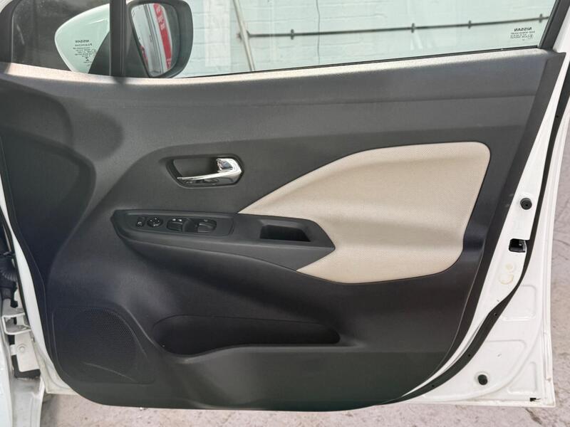 Used Nissan Micra 2017 for sale - 78149897: Photo 14