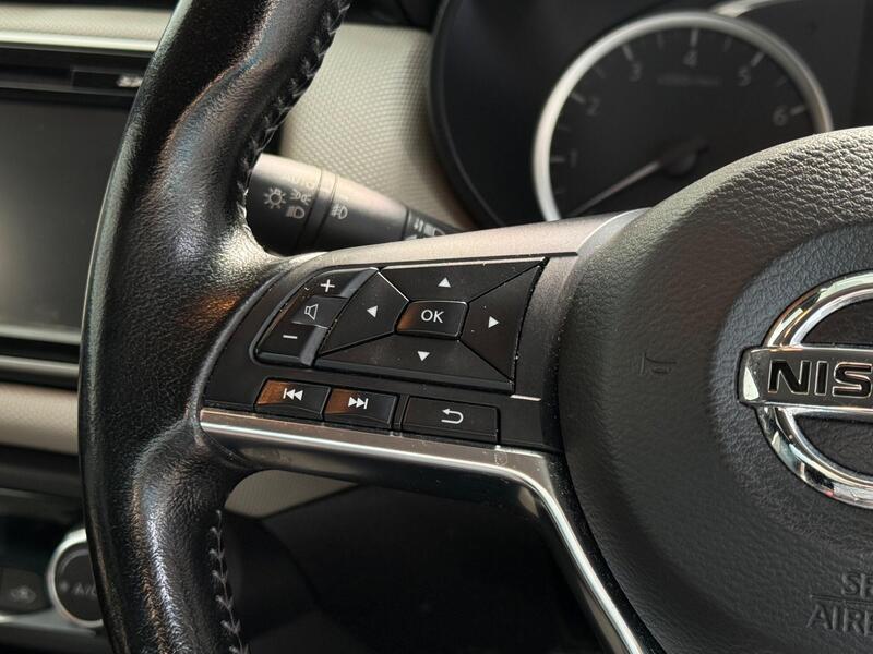 Used Nissan Micra 2017 for sale - 78149897: Photo 19