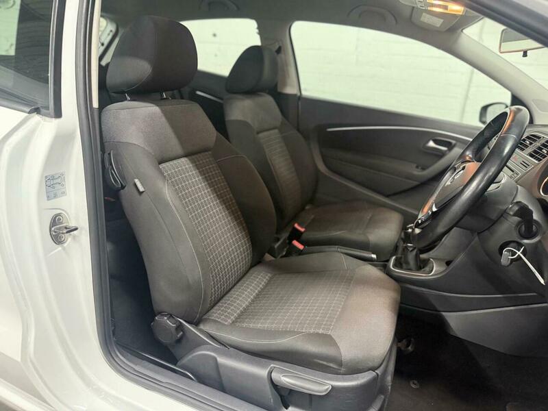 Used Volkswagen Polo 2015 for sale - 76740903: Photo 16