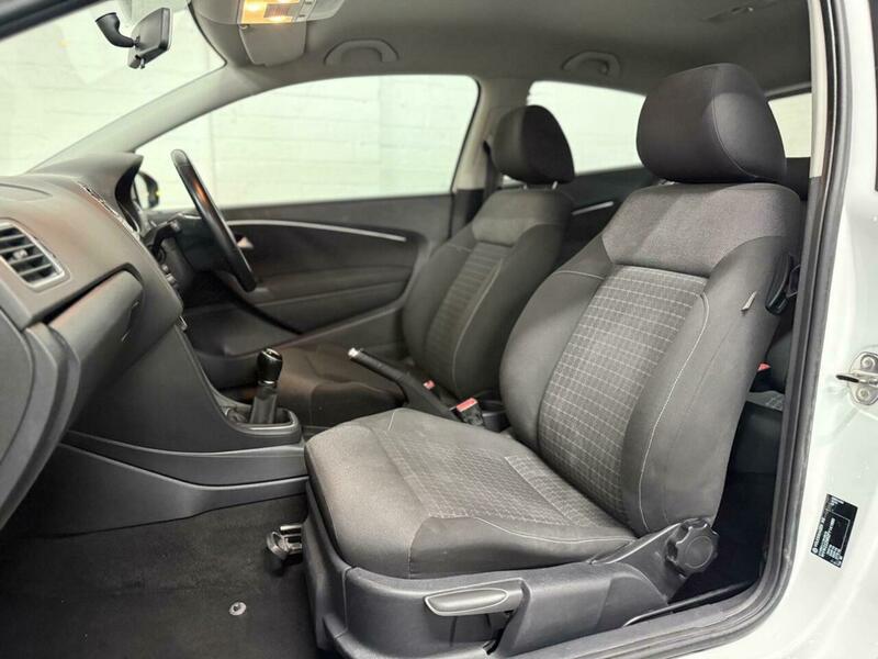 Used Volkswagen Polo 2015 for sale - 76740903: Photo 19