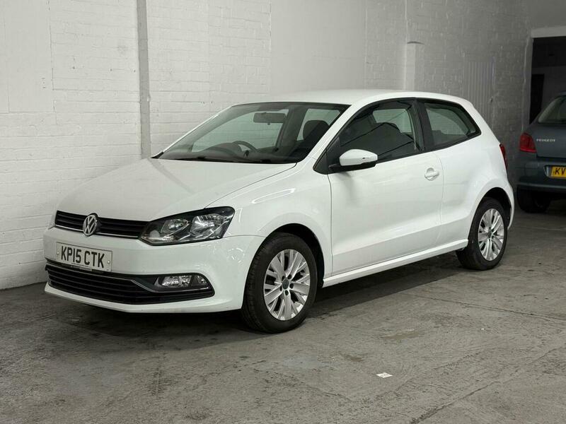 Used Volkswagen Polo 2015 for sale - 76740903: Photo 4