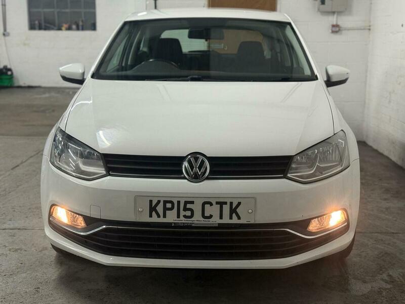 Used Volkswagen Polo 2015 for sale - 76740903: Photo 6