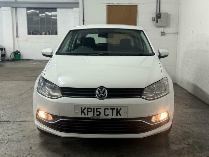 Used Volkswagen Polo 2015 for sale - 76740903: Photo 7