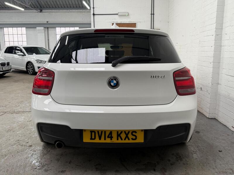 Used BMW 1 Series 2014 for sale - 77833560: Photo 8