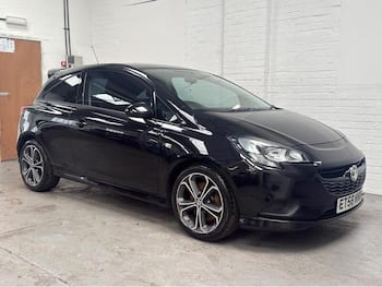 Used Vauxhall Corsa 2017 for sale - 79671052: Photo
