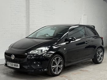 Used Vauxhall Corsa 2017 for sale - 79671052: Photo