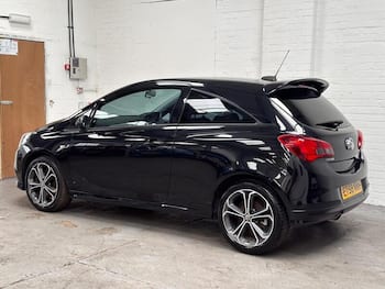 Used Vauxhall Corsa 2017 for sale - 79671052: Photo