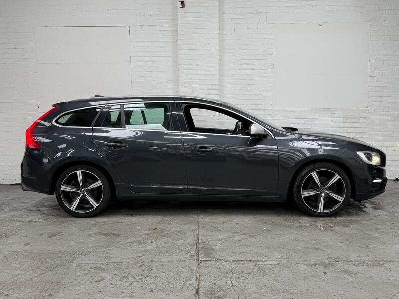 Used Volvo V60 2016 for sale - 77855253: Photo 10