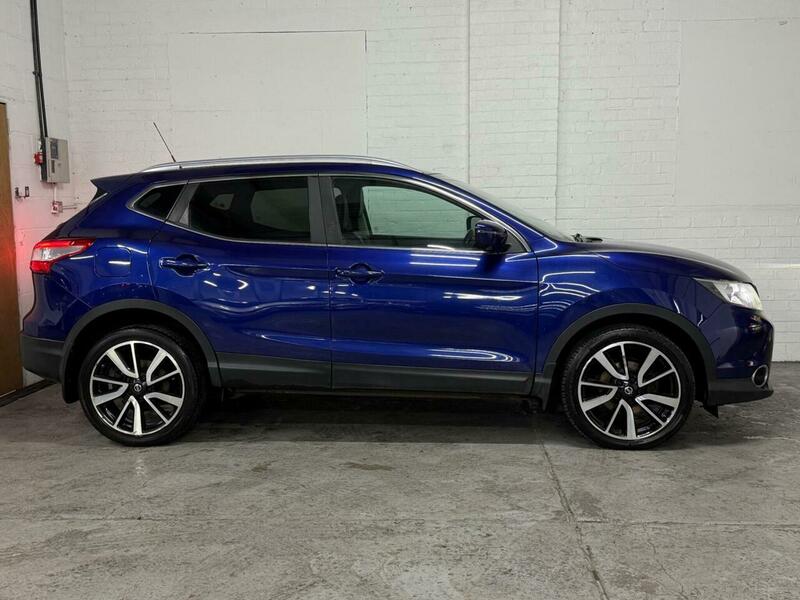 Used Nissan Qashqai 2015 for sale - 76570787: Photo 12