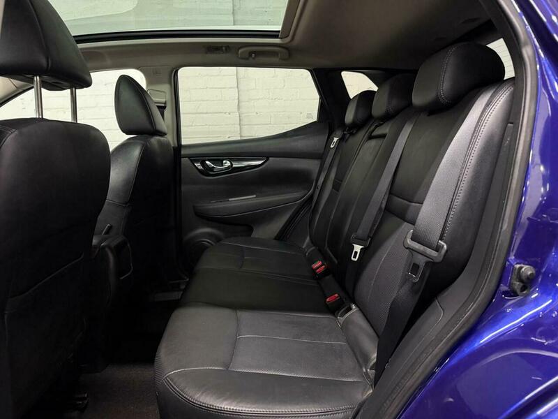 Used Nissan Qashqai 2015 for sale - 76570787: Photo 19